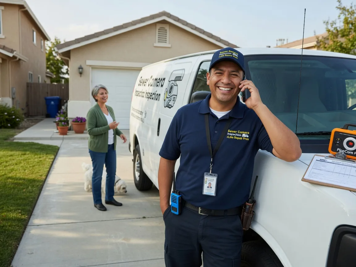 Sewer Line Repair Cross Plains, TN FAQs
